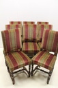 Chairs 8 pcs