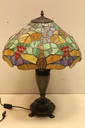 Настольная лампа Tiffany