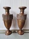 Vases (2 pcs)