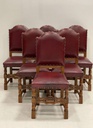 Chairs 6 pcs