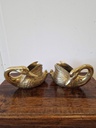 Vases (2 pcs)