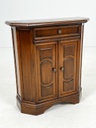 Serving cabinet