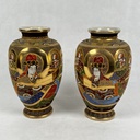 Vases (2 pcs)