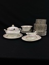 Crockery