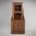 Corner Cupboard